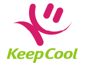 Logo KEEP COOL ORLEANS